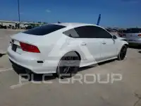 2015 Audi S7 photo