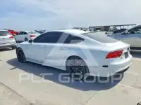 2015 Audi S7 photo