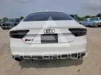 2015 Audi S7 photo