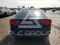 2015 Audi S7 photo
