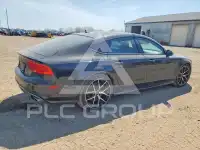 2015 Audi S7 фото