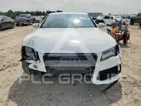 2015 Audi S7 photo