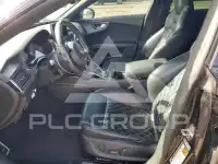 2015 Audi S7 photo