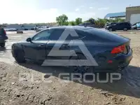 2015 Audi S7 photo