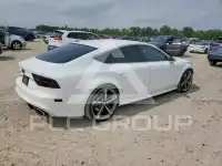 2015 Audi S7 photo