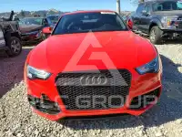 2015 Audi S5 фото