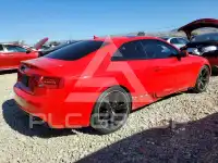 2015 Audi S5 фото
