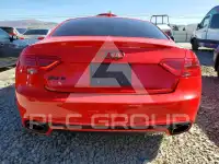 2015 Audi S5 фото