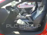 2015 Audi S5 фото