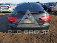 2015 Audi S5 фото