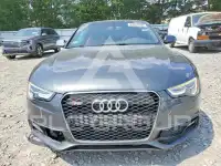 2015 Audi S5 фото