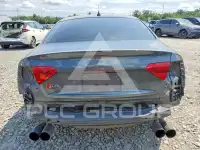 2015 Audi S5 фото