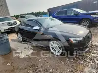 2015 Audi S5 фото