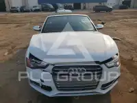 2015 Audi S5 фото