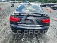 2015 Audi S5 photo