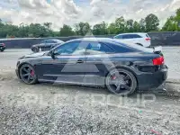 2015 Audi S5 photo