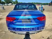 2015 Audi S5 фото