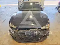 2015 Audi S5 фото