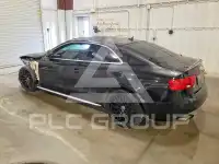 2015 Audi S5 фото