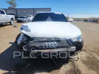 2015 Audi S5 фото