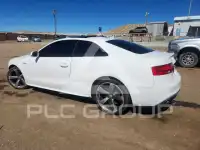 2015 Audi S5 фото