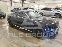 2015 Audi S5 фото