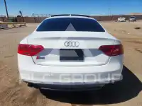 2015 Audi S5 фото