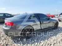 2015 Audi S5 фото