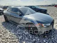 2015 Audi S5 фото