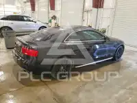 2015 Audi S5 фото
