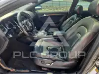 2015 Audi S5 фото
