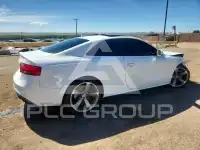 2015 Audi S5 фото