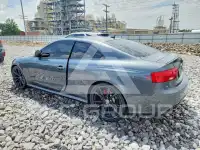 2015 Audi S5 фото