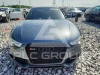 2015 Audi S5 фото