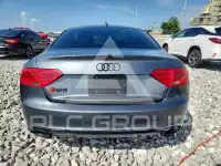 2015 Audi S5 фото