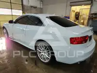 2015 Audi S5 фото