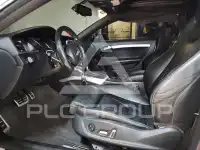 2015 Audi S5 фото
