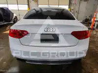 2015 Audi S5 фото