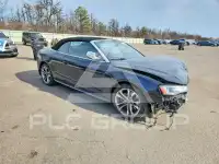 2015 Audi S5 photo