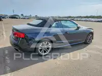 2015 Audi S5 photo