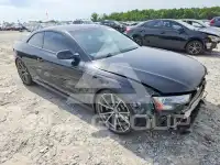 2015 Audi S5 фото