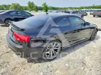 2015 Audi S5 фото