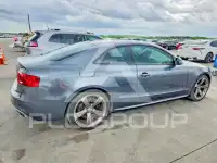 2015 Audi S5 фото