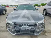 2015 Audi S5 фото