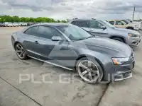 2015 Audi S5 фото