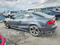 2015 Audi S5 фото