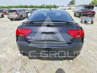 2015 Audi S5 фото