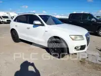 2015 Audi SQ5 photo
