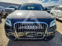 2015 Audi SQ5 фото