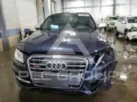 2015 Audi SQ5 photo